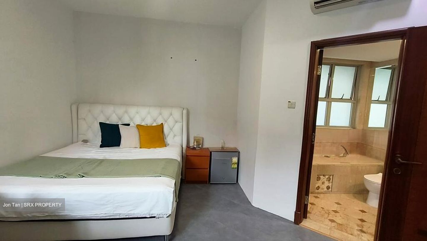 Sunshine Plaza (D7), Apartment #525325111